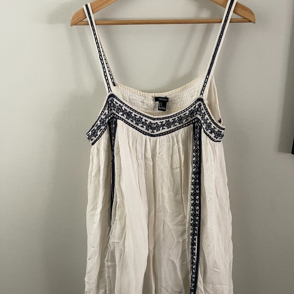 Forever 21 Knitted Camisole